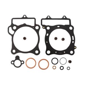 Honda CRF250R Top End Gasket Kit - Vertex Pistons - `18-`21
